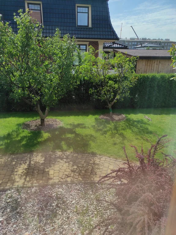 Уютная студия недалеко от моря на частной территории