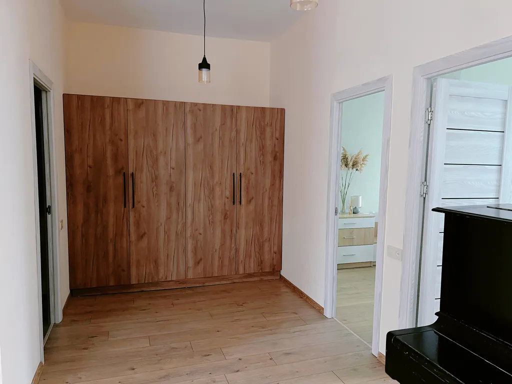 Квартира Дуплекс недалеко от центра