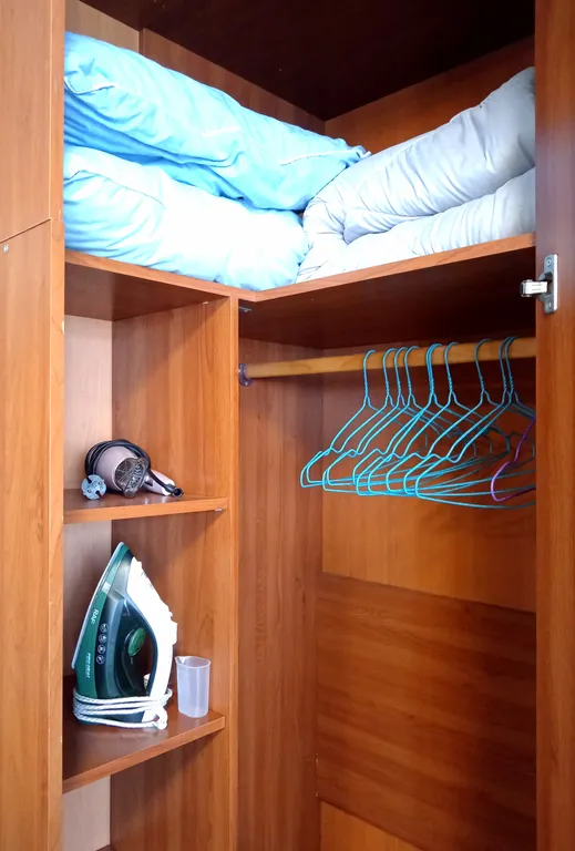 Квартира-студия с шикарным видом на море