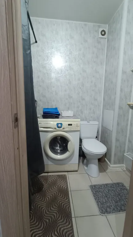 Светлая студия в центре