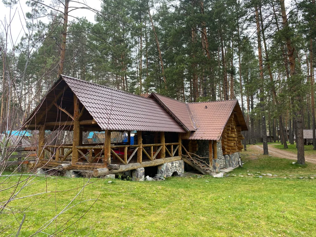 3-комнатный Дом