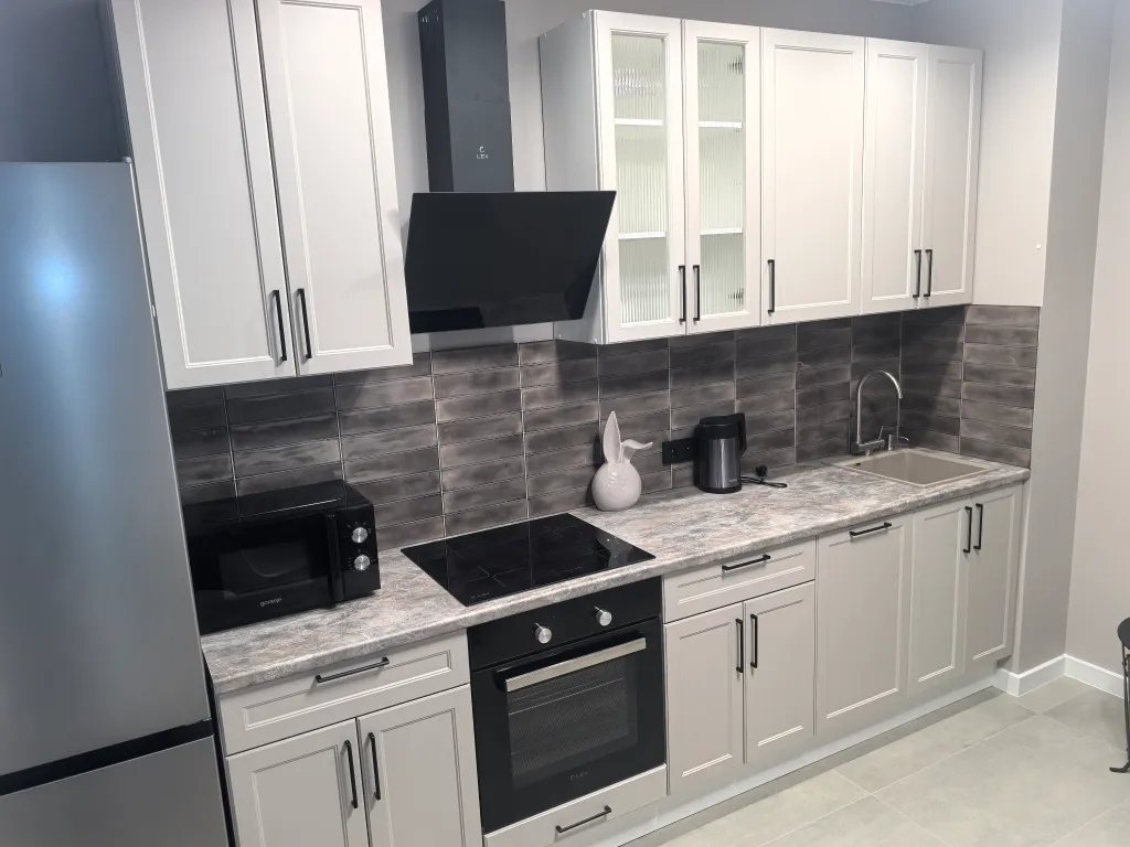 Уютная квартира недалеко от Кремля