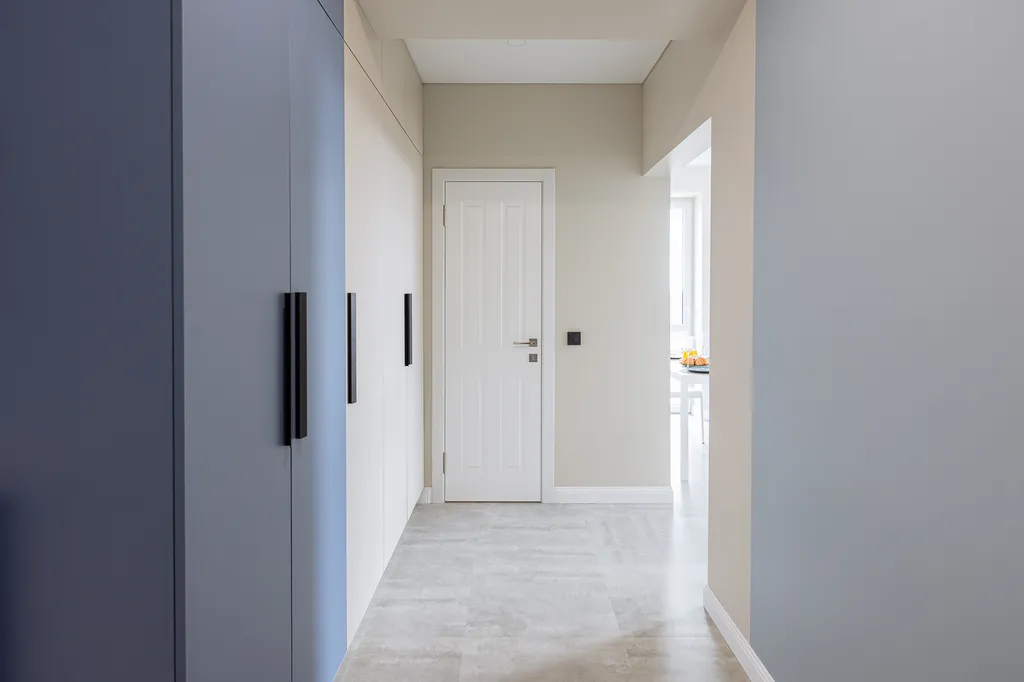 Уютная квартира в 5 минутах от моря