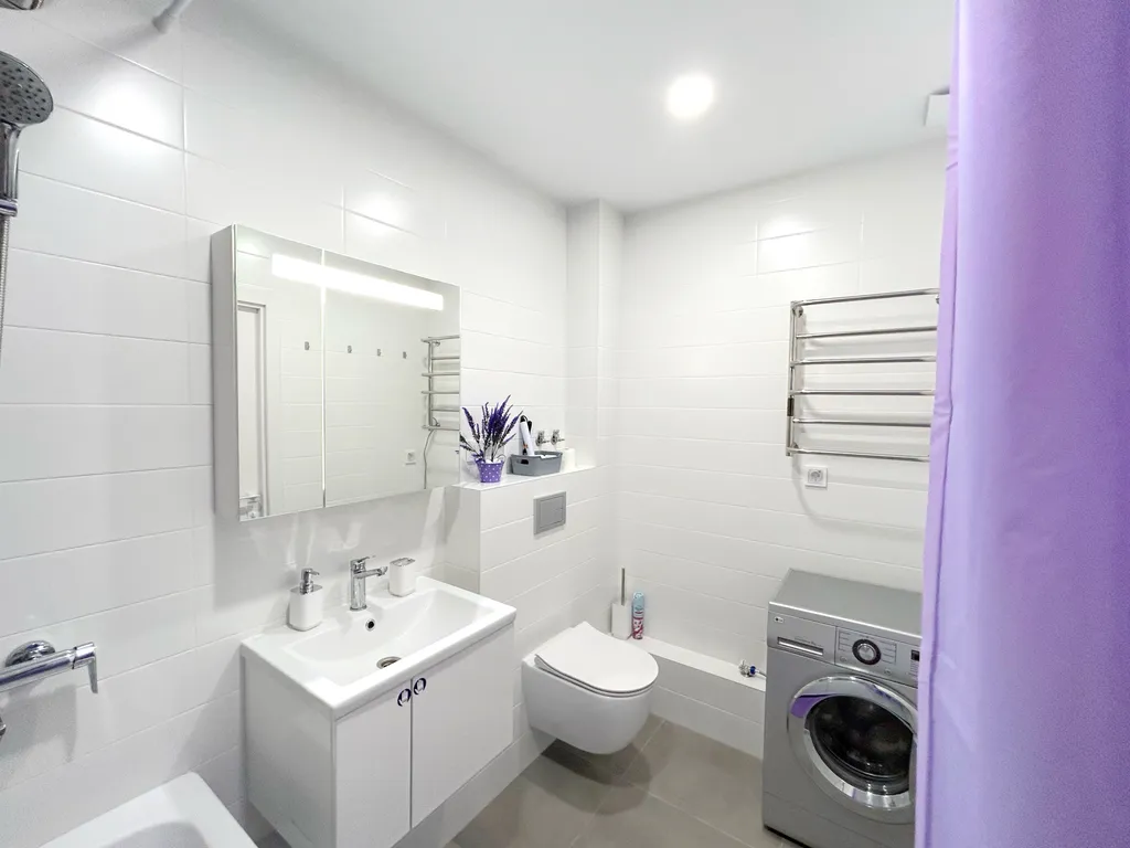 Уютная 1 комн кв в ulla