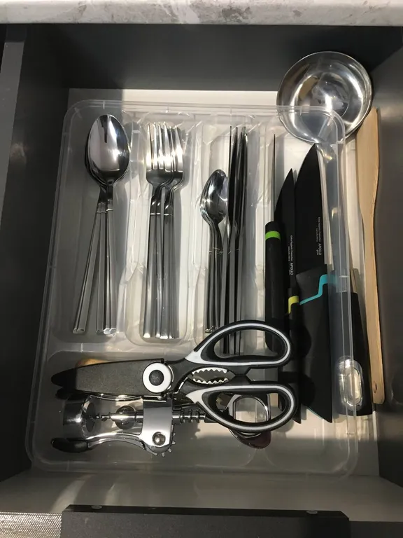 Уютная квартира студия