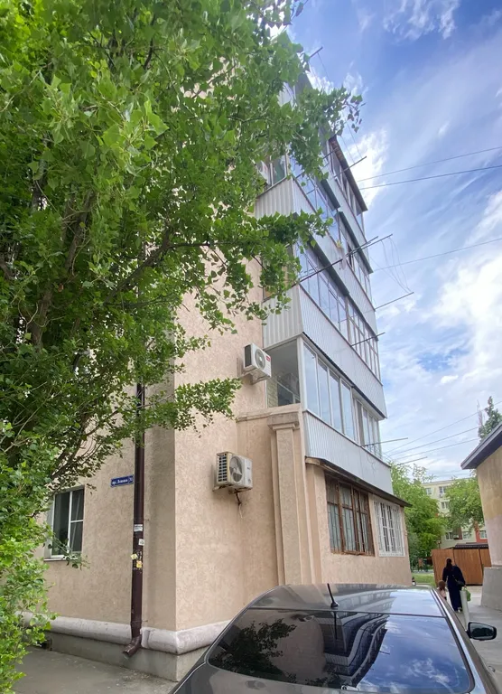 Уютная квартира в центре