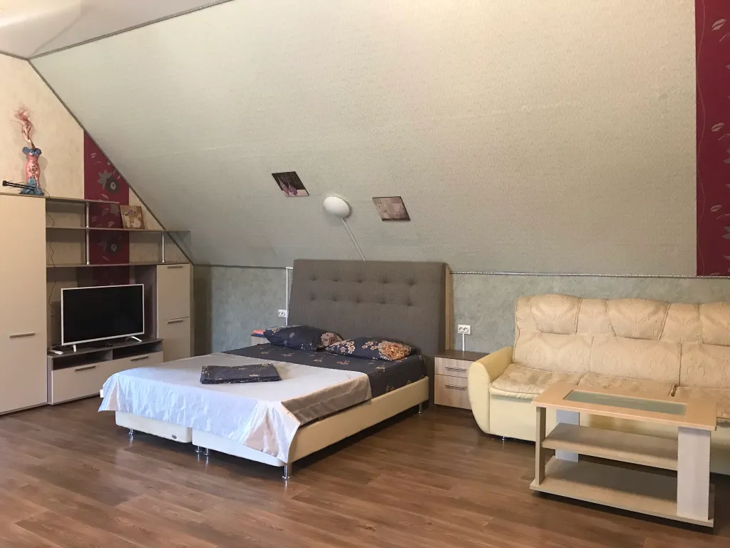 Квартира Уютный апартамент — аренда посуточно в Смоленск