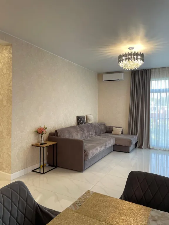 4-комнатный Дом