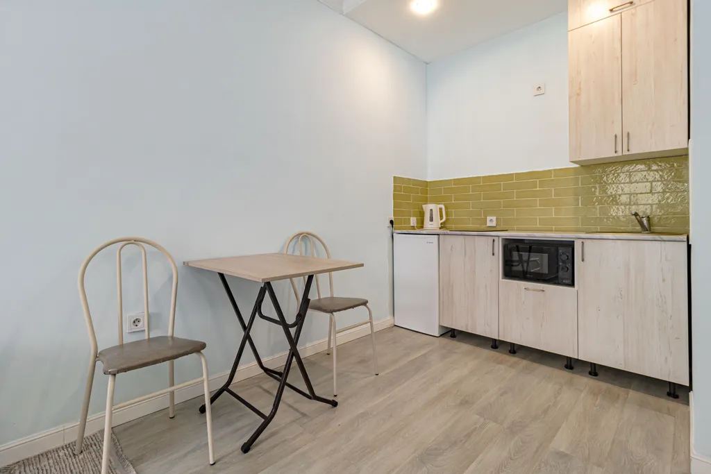 Апартаменты Korkem-4-313, на Триумфальной Арке