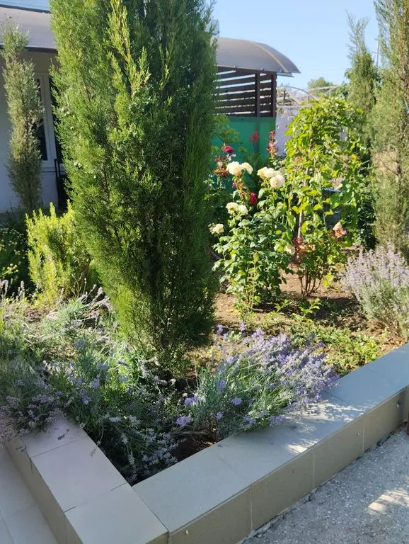 Стандарт в загородном доме