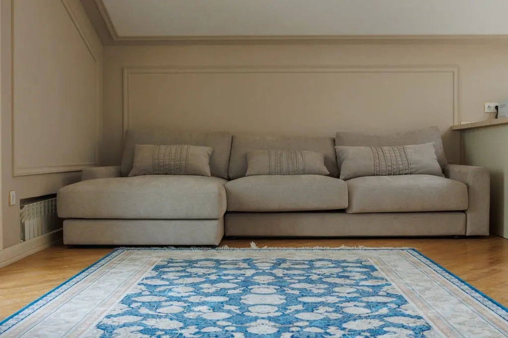 Апартамент с видом на море