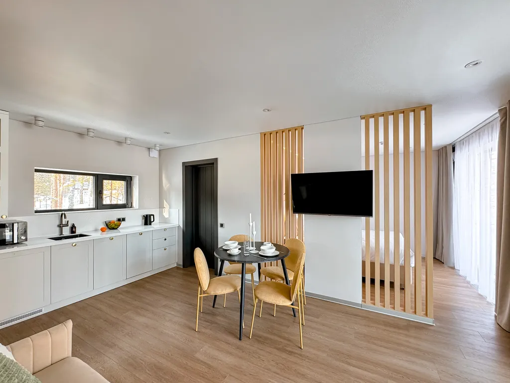 Коттедж 1-комнатный Дом — аренда посуточно в Йошкар-Ола