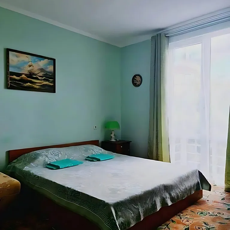 Квартира Комната — Курортное (Феодосия)