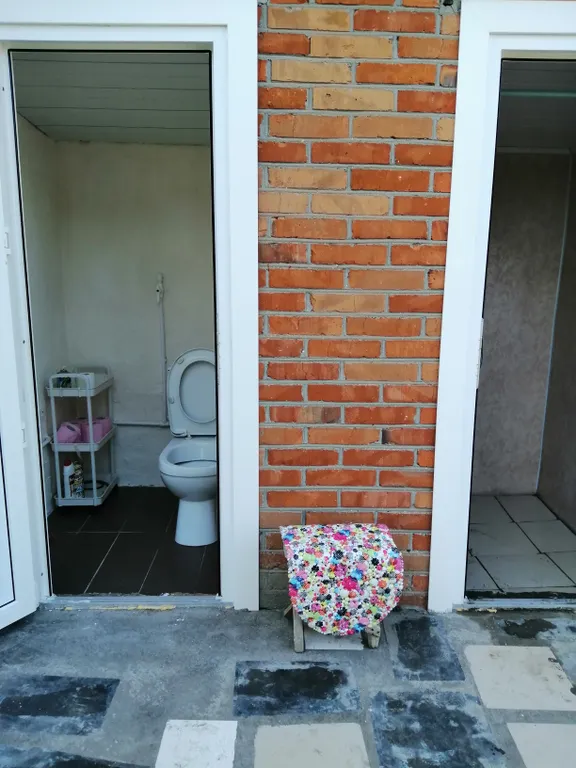 Сказочное лето