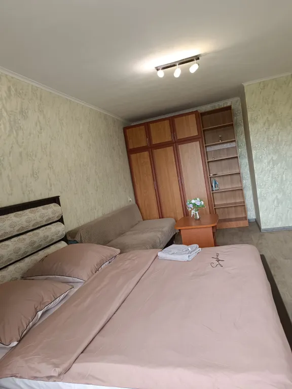 Квартира Хорошая уютная квартира — Курск