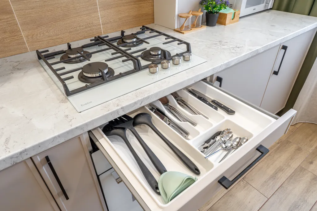 Квартира Квартира Жилье на Балтийском море — Сальское