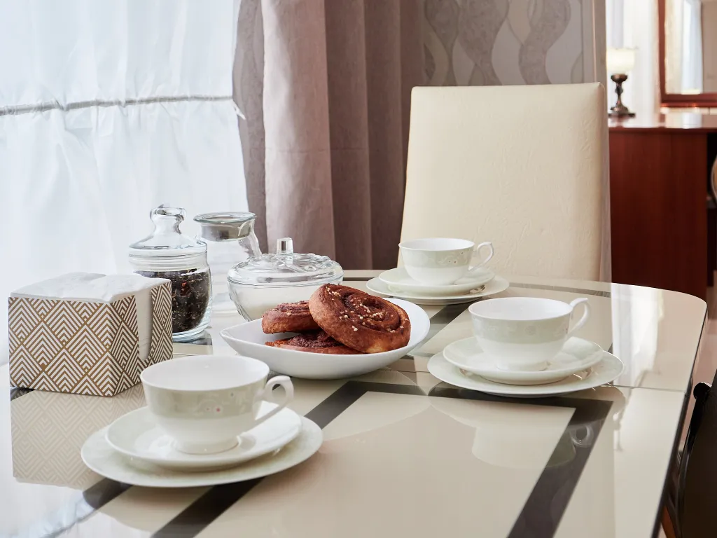 Коттедж Коттедж Шале у Каскадной лестницы — Кисловодск