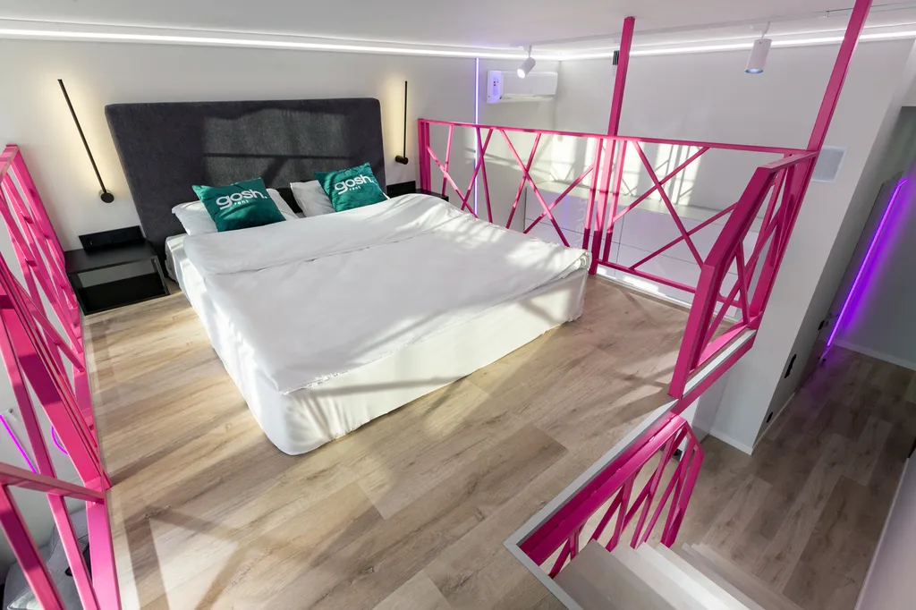 Уютный апартамент в центре