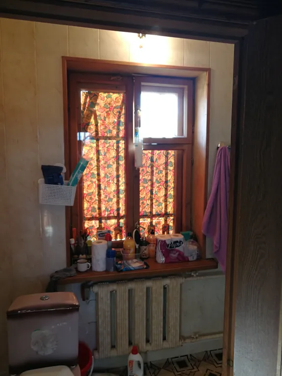 Комфортный коттедж рядом с городом Королев