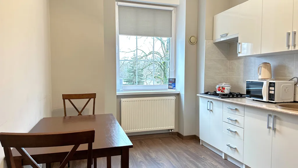 Квартира Baltic Resort у Балтийского моря — Пионерский