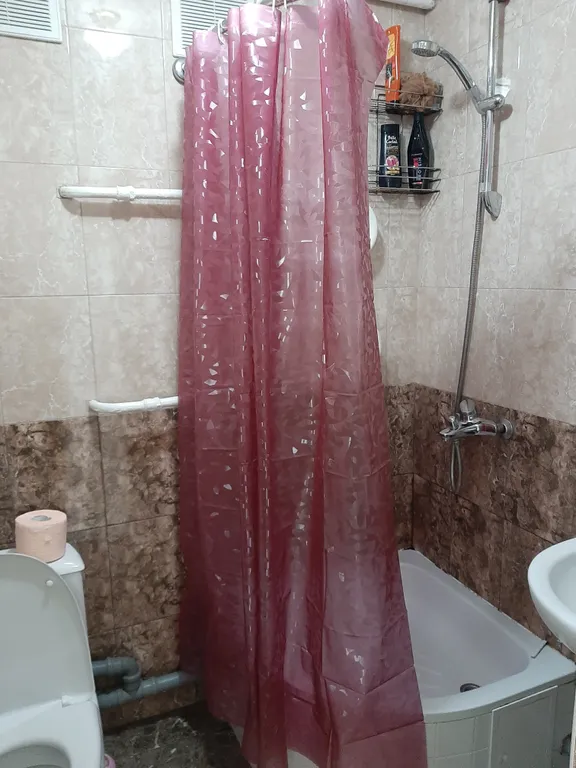 Уютная квартира для комфортного проживания