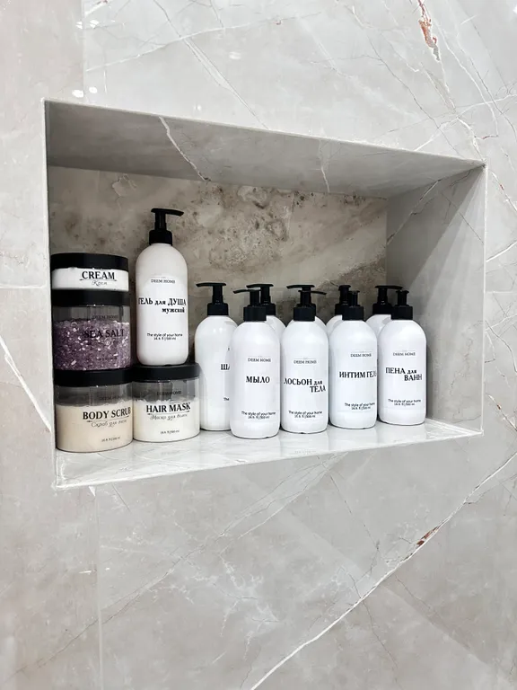 Квартира Идеальная квартира у парка Галицкого — Краснодар