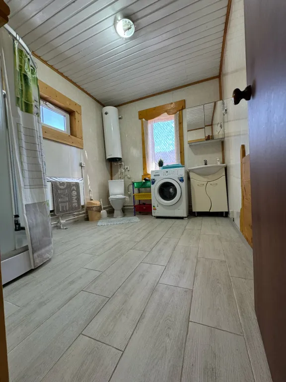 Усадьба Горный Теремок