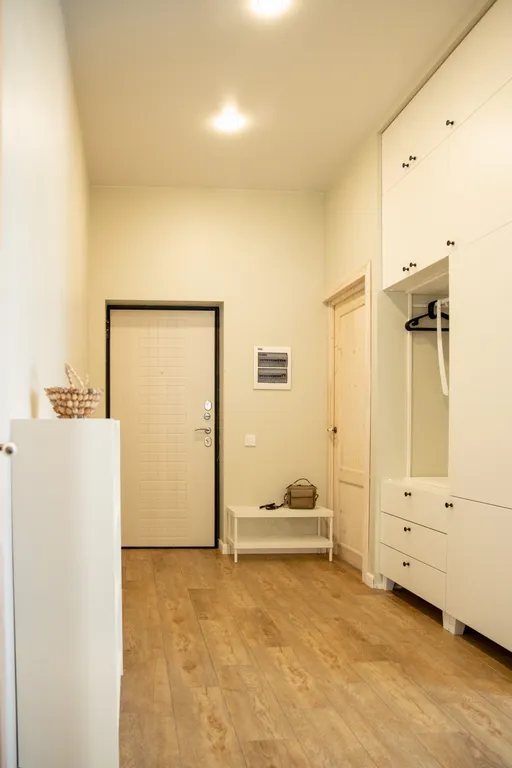 Квартира Апартаменты для уединенного отдыха и тишины — Светлогорск