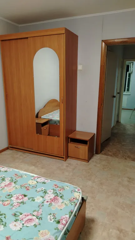 Отличная квартира