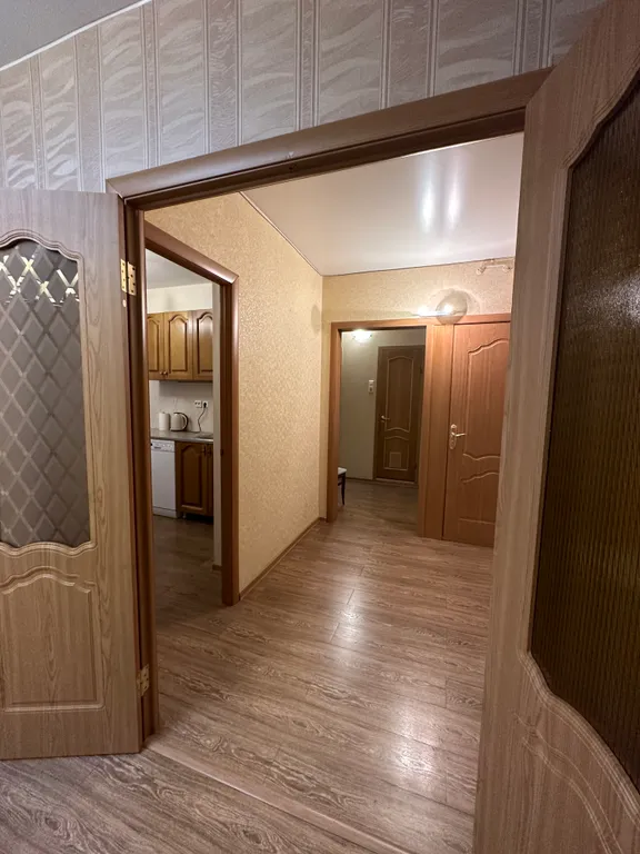 Квартира у метро