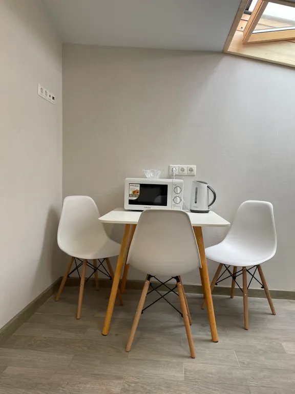 Квартира 1-комнатная Квартира — Сириус