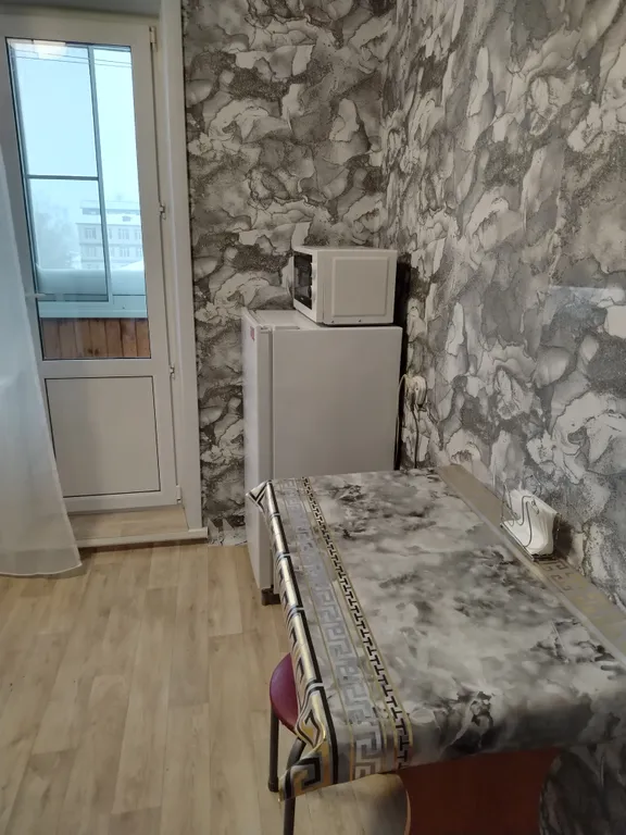 Уютная квартира для комфортного проживания