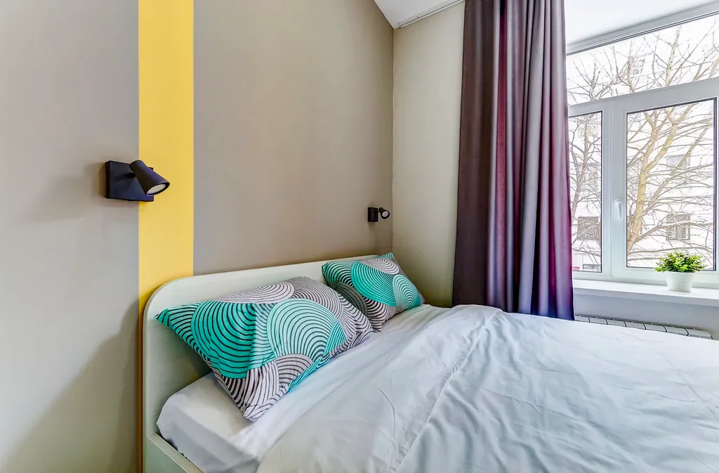 Квартира Апартаменты в самом сердце города — Санкт-Петербург