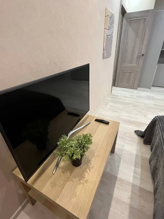 Комфортабельная квартира в историческом центре города