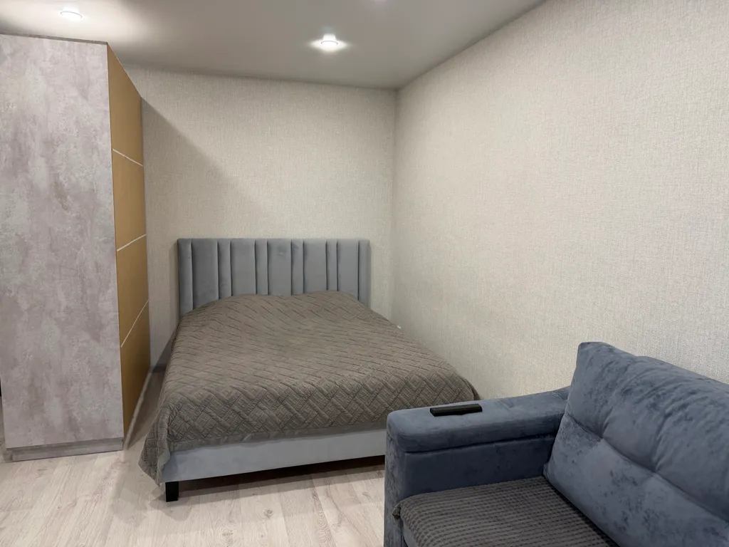 Уютная квартира возле автовокзала