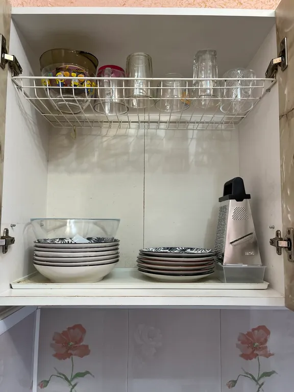 Уютная, чистая квартира