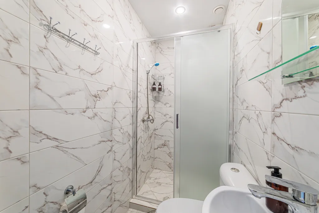 Коттедж Гостевой дом Дельфин — Можайск