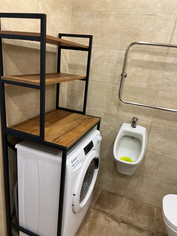 Квартира у моря