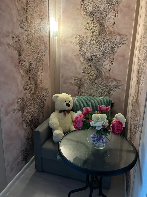 Квартира Уютная квартира на берегу Балтийского моря — Светлогорск