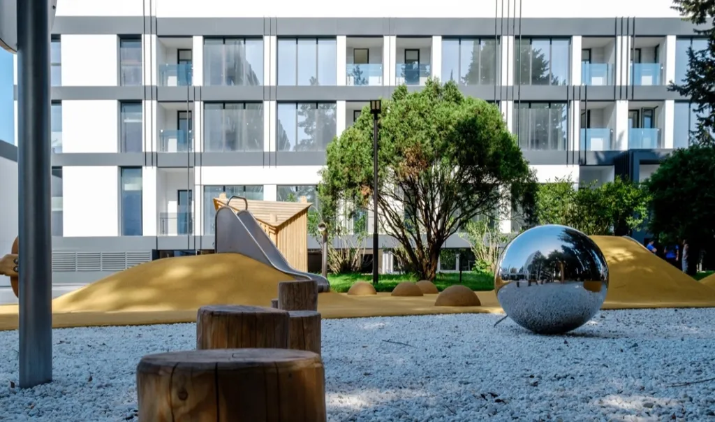 Квартира Комната — Адлер