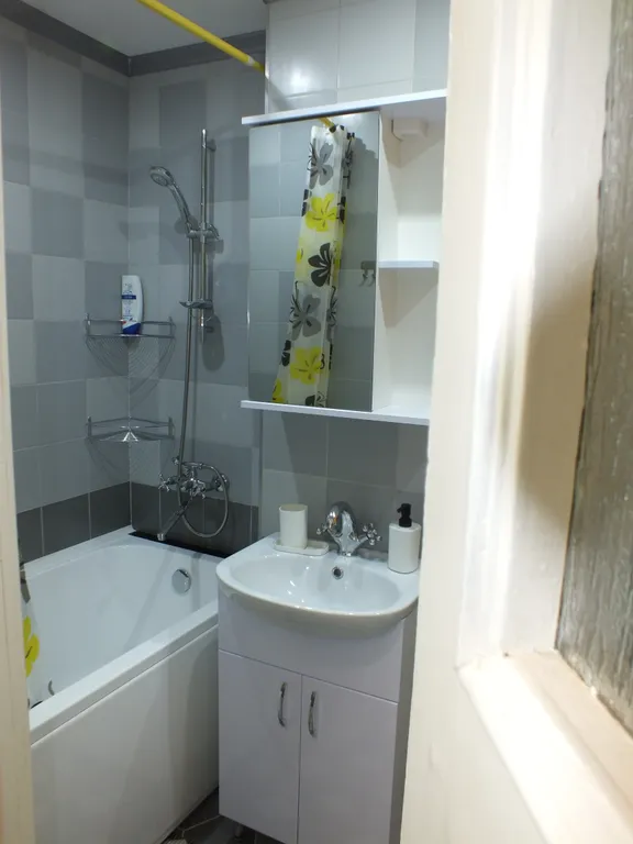 Богемия на полиграфе