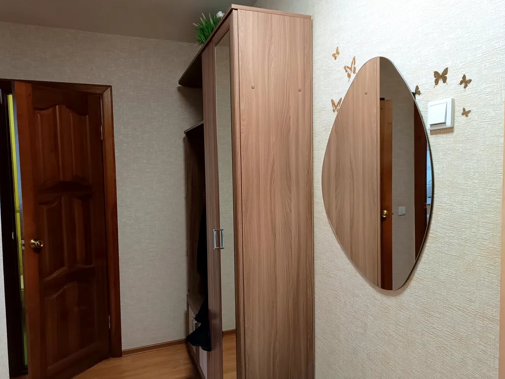 Уютная квартира в центре