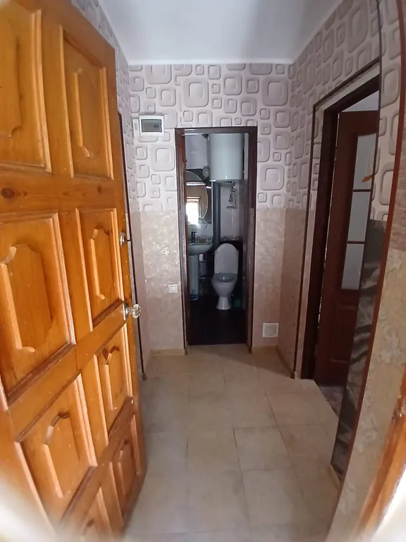 Уютная квартира в частном доме