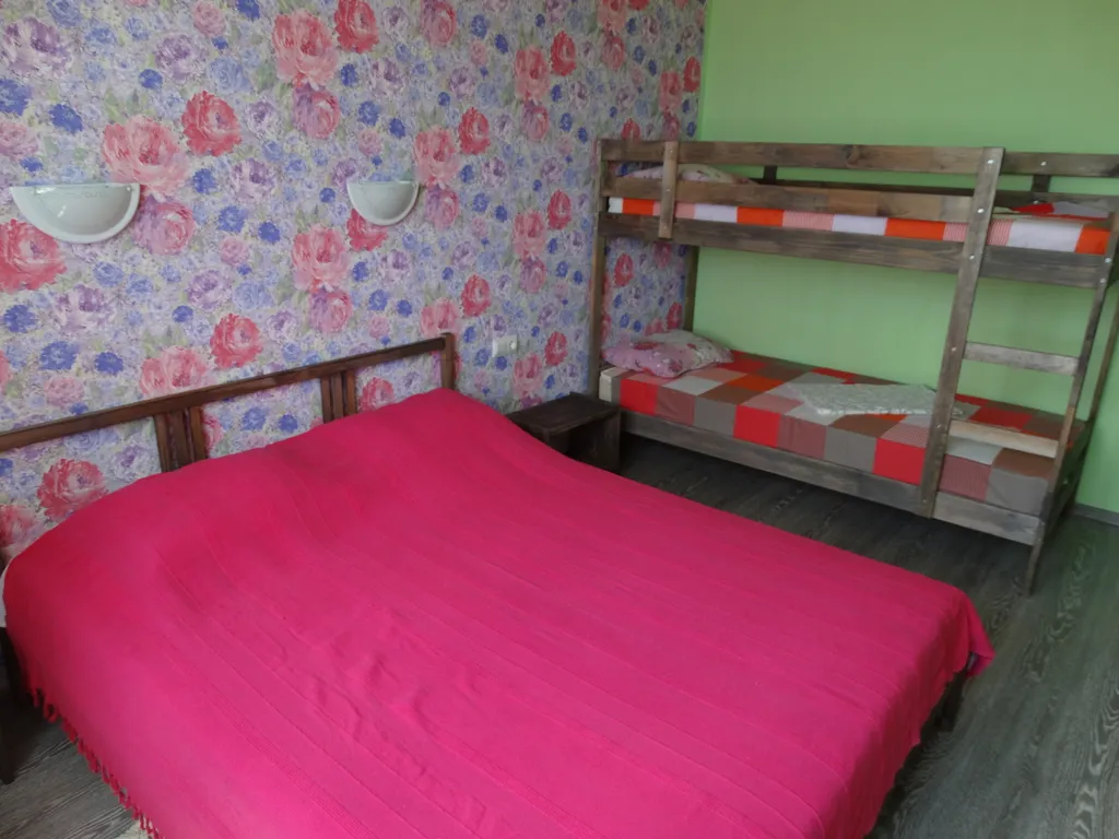 Квартира Комната — Геленджик