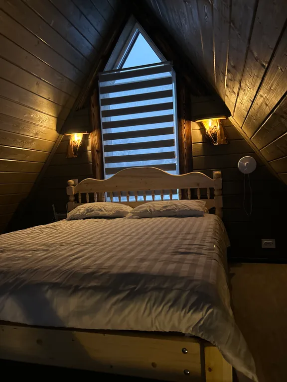 Эко - Глэмпинг - Лаптево