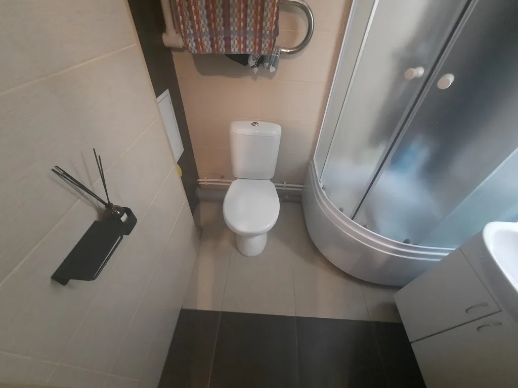 Атмосферная студия