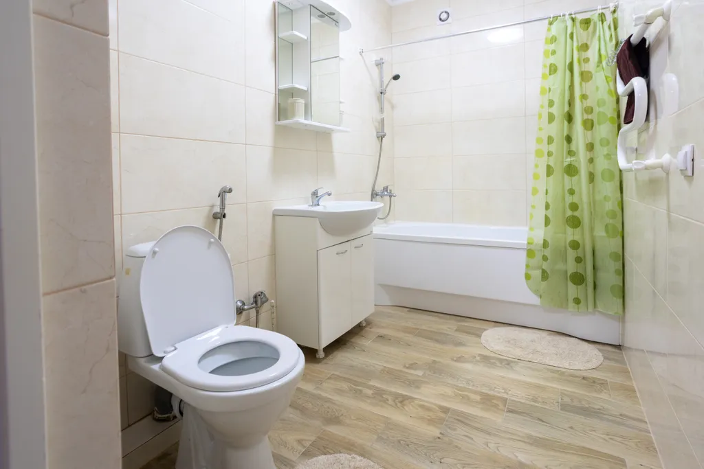 Апартамент с видом на море 38