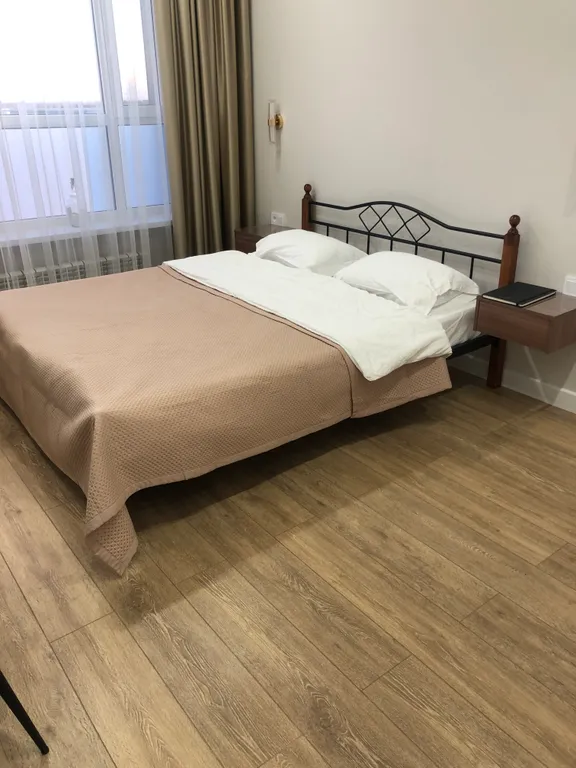 Уютная квартира/апартаменты в районе Expo