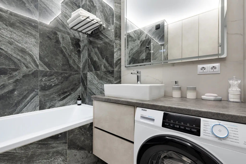 2-комнатные апартаменты в ЖК premium-класса Richmond