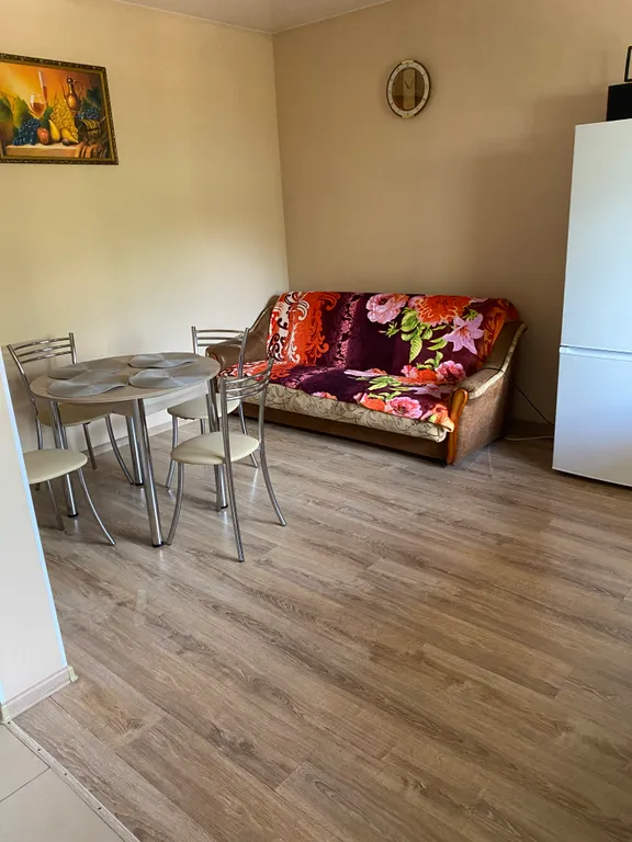 Аппартаменты на набережной